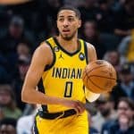 Indiana Pacers to offer Tyrese Haliburton a max extension this summer
