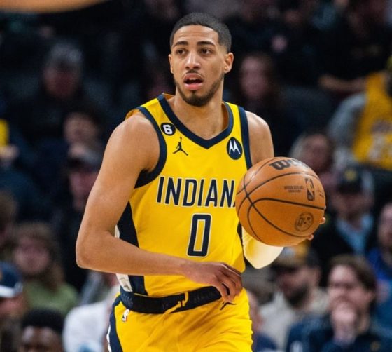 Indiana Pacers to offer Tyrese Haliburton a max extension this summer