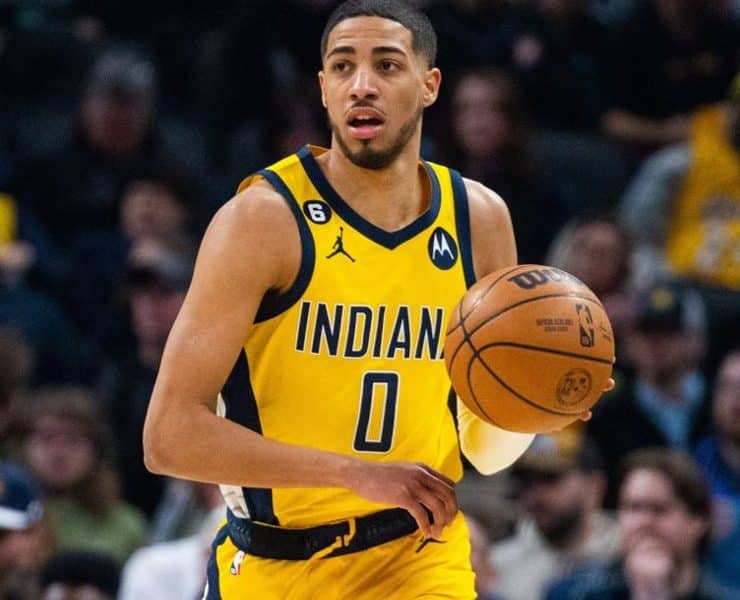 Indiana Pacers to offer Tyrese Haliburton a max extension this summer