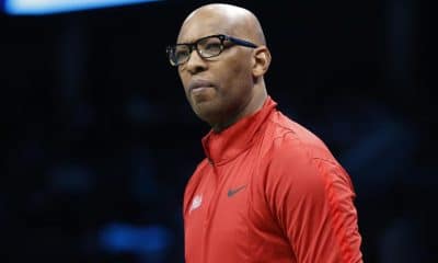 Experienced trainer Sam Cassell reportedly set to join Boston’s coaching staff under Joe Mazzulla