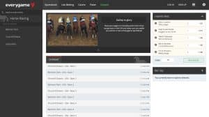 Everygame Arizona Horse Betting Site