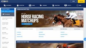 BetUS Iowa Horse Betting Site