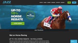 Jazz Sports Arizona Horse Betting Site