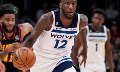 Minnesota Timberwolves waive Taurean Prince, decline to guarantee $7.4 million contract for 2023-24