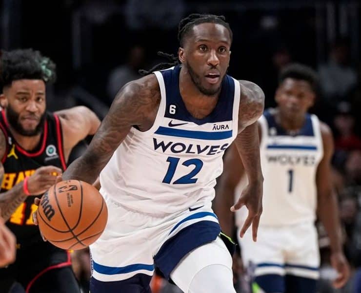 Minnesota Timberwolves waive Taurean Prince, decline to guarantee $7.4 million contract for 2023-24