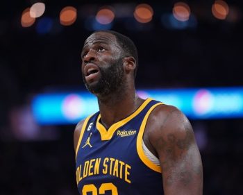 Golden State Warriors expect Draymond Green to decline $27.6 million player option for the 2023-24 season
