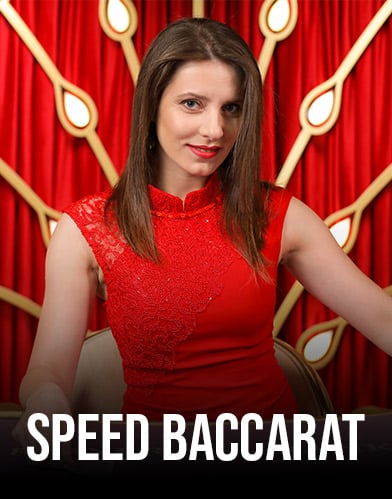 Speed Baccarat J