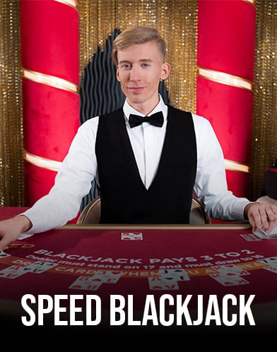 Speed Blackjack K