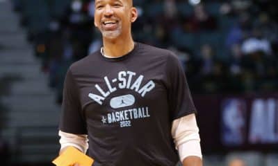 Top 10 Highest-Paid NBA Coaches: Monty Williams Surpasses Gregg Popovich With New Contract