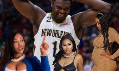 Zion Williamson Baby Mama Update: Yamile Taylor Enters Love Square With Moriah Mills and Ahkeema ‘Concrete Rose’