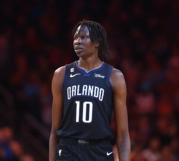 Bol Bol released by Orlando Magic, becomes unrestricted free agent