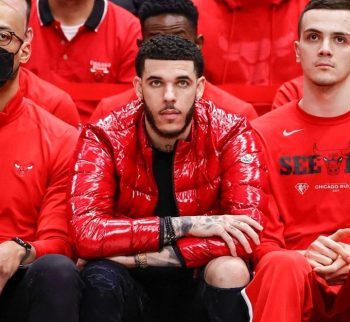 Chicago Bulls granted $10.2 million Disabled Player Exception by NBA for Lonzo Ball injury