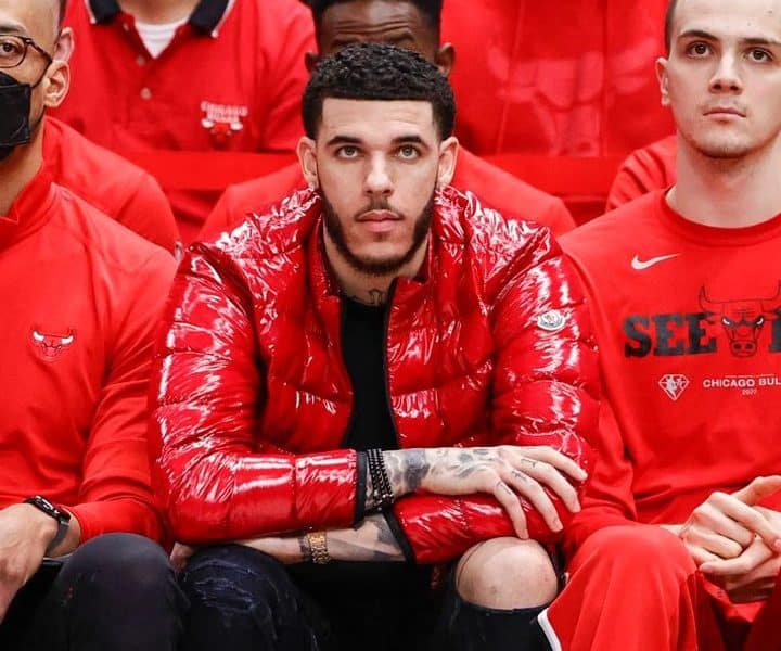 Chicago Bulls granted $10.2 million Disabled Player Exception by NBA for Lonzo Ball injury