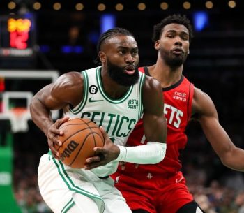 Boston Celtics, Jaylen Brown contract talks resume next week