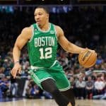 Boston Celtics send Grant Williams to Dallas Mavericks in three-team sign-and-trade