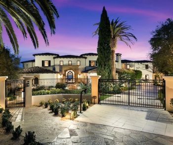 Chicago Bulls star Zach LaVine buys California mansion for $34 million