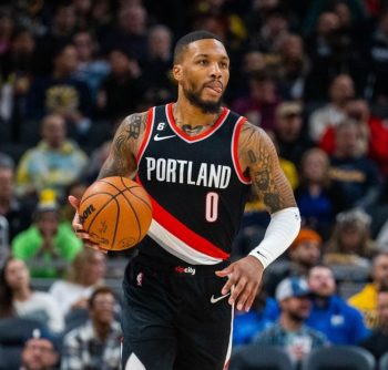 Los Angeles Clippers, Minnesota Timberwolves, New Orleans Pelicans, and Boston Celtics interested in Portland Trail Blazers Damian Lillard