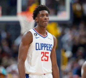 Los Angeles Clippers re-sign center Moussa Diabate to a two-way contract