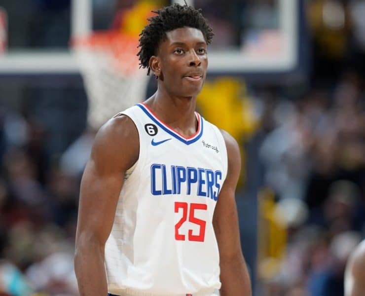 Los Angeles Clippers re-sign center Moussa Diabate to a two-way contract