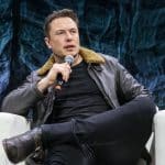 Elon Musk suggests COVID-19 vaccine caused Bronny James' cardiac arrest