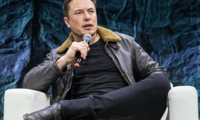 Elon Musk suggests COVID-19 vaccine caused Bronny James' cardiac arrest