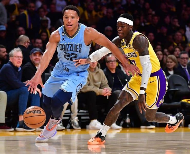 Memphis Grizzlies, Desmond Bane agree to a five-year, $207 million max contract extension