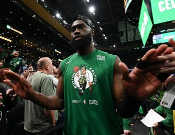 Jaylen Brown Plans to Develop Black Wall Street in Boston with new $304M contract from Boston Celtics