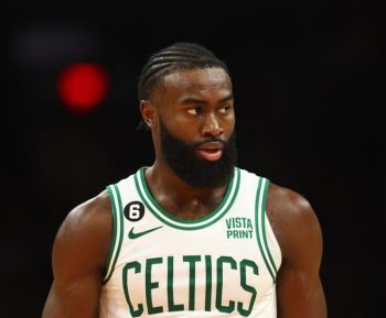 Jaylen Brown signs a five-year supermax extension worth up to $304 million with Boston Celtics
