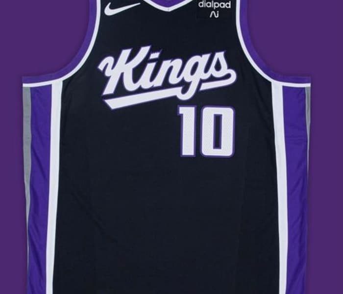 Sacramento Kings unveil 2023-24 Association, Icon, and Statement Edition uniforms