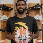 Kyrie Irving ANTA pic