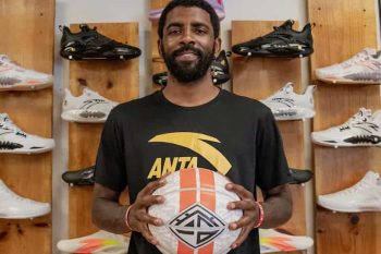 Kyrie Irving ANTA pic