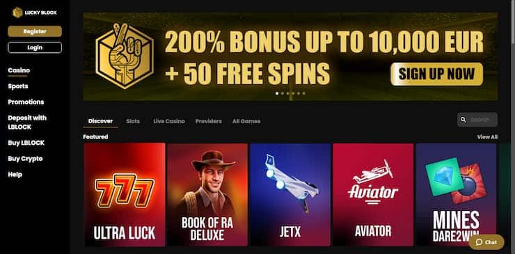 Best Online Casino Promotions and Sign-Up Bonuses in [cur_year] - Top 10 Casinos with Big Welcome Bonus Offers