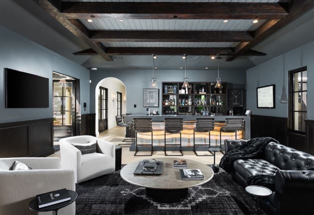 Chicago Bulls star Zach LaVine buys California mansion for $34 million 