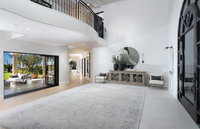 Bulls star Zach LaVine buys California mansion for $34 million