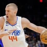 Mason Plumlee Clippers pic