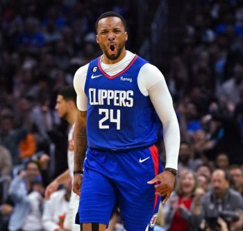 NBA Rumors Los Angeles Clippers to trade Norman Powell, Marcus Morris