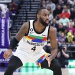NBA Rumors Dallas Mavericks targeting Minnesota Timberwolves guard Jaylen Nowell