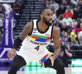 NBA Rumors Dallas Mavericks targeting Minnesota Timberwolves guard Jaylen Nowell