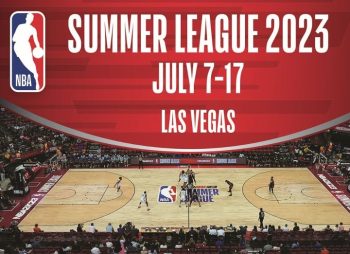 NBA flopping penalty, extra coach's challenge in effect for 2023 Summer League games