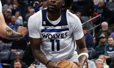 Naz Reid rejected a four-year, $63M offer from Cleveland Cavaliers to remain with Minnesota Timberwolves on a three-year, $42M contract