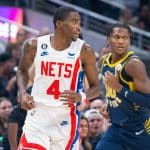 Brooklyn Nets to release combo guard Edmond Sumner