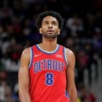 Denver Nuggets sign forward Braxton Key to a two-way contract