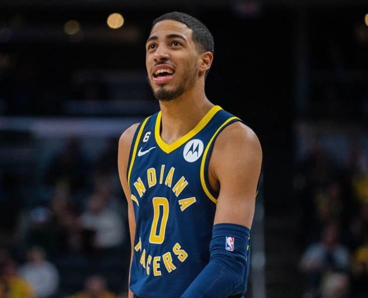Indiana Pacers, Tyrese Haliburton agree to a five-year max extension worth up to $260 million