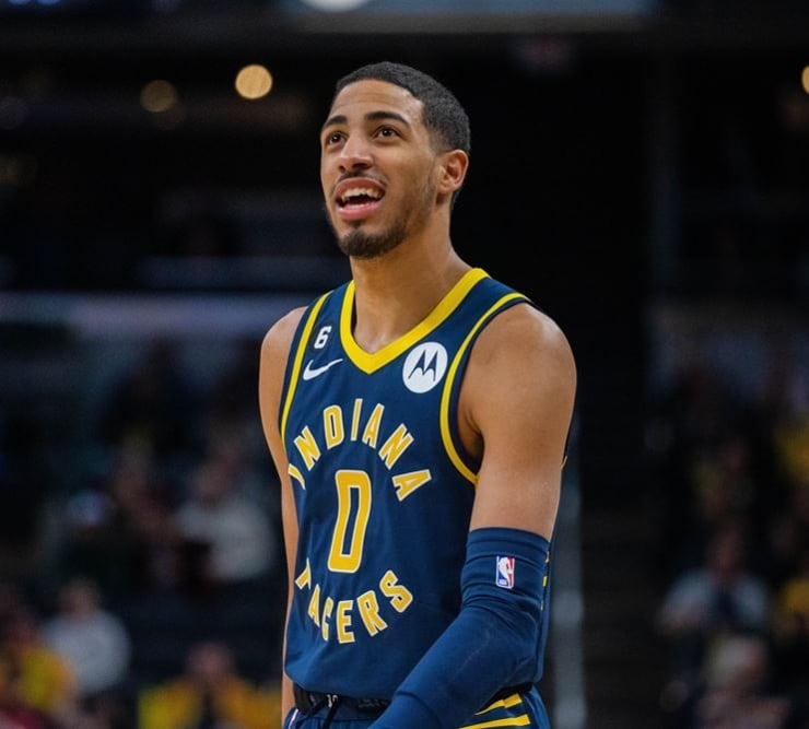 Tyrese Haliburton agrees to 5-year extension with Pacers worth $260 million