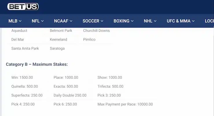 What is Pool Betting?