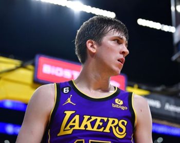 San Antonio Spurs considered offer sheet for Los Angeles Lakers Austin Reaves at $21 million annually