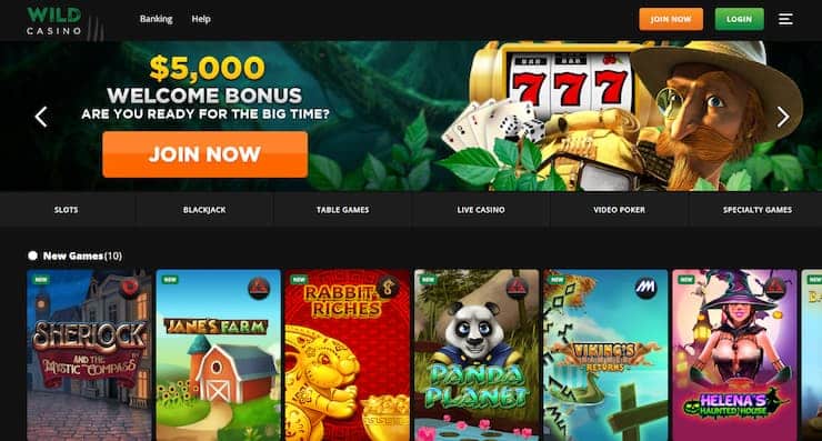 10 Trendy Ways To Improve On best online casino canada review