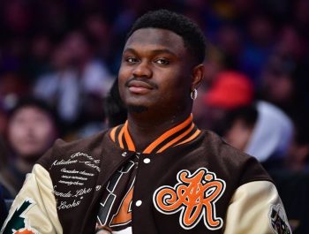 New Orleans Pelicans Zion Williamson, family sued for $1.9M by Ankr PBC for failing to pay back loan