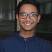 Krishi Chowdhary