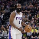 Philadelphia 76ers star James Harden to NBA investigators Daryl Morey told me I would be traded after opting in